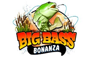 Big Bass Bonanza