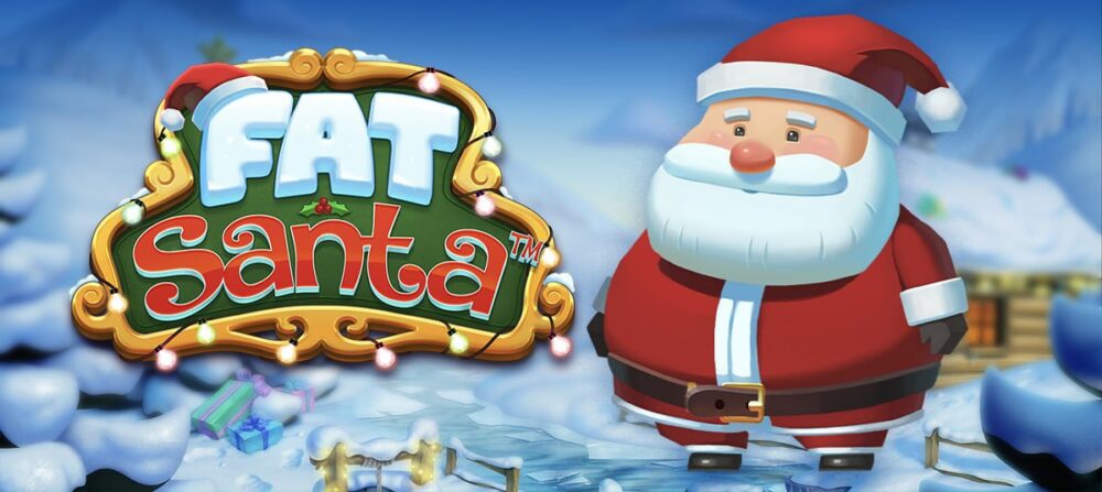 Fat Santa