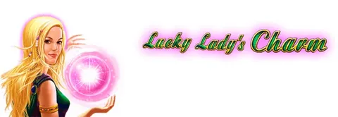 Lucky Lady's Charm Deluxe