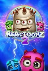 Reactoonz 2